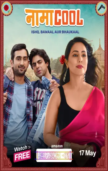 Namacool S01 (2024) Hindi Completed Web Series HEVC ESub